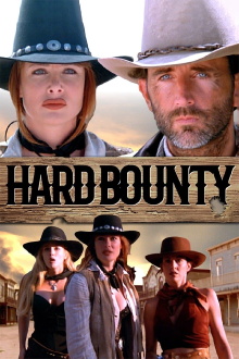 Hard Bounty Trailer