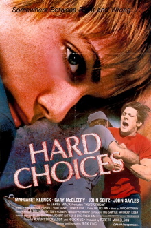 Hard Choices Trailer