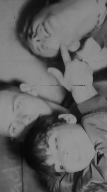 Hard Core Home Movie Trailer