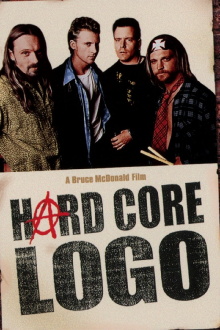 Hard Core Logo Trailer