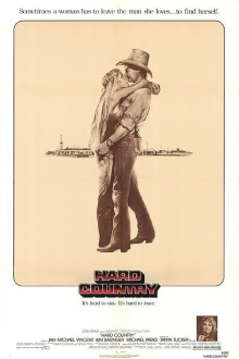 Hard Country Trailer