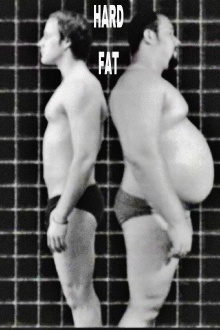Hard Fat Trailer