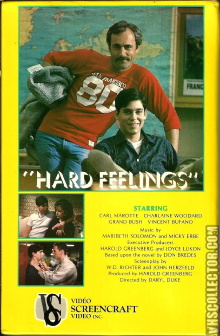 Hard Feelings Trailer