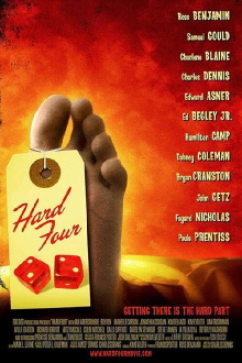 Hard Four Trailer