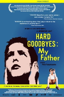 Hard Goodbyes: My Father Trailer