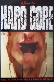 Hard Gore Trailer