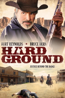 Hard Ground Trailer