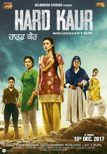 Hard Kaur Trailer