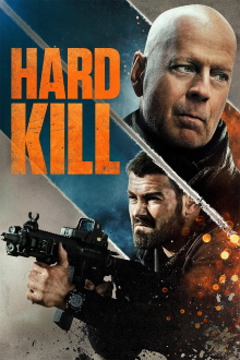 Hard Kill Trailer