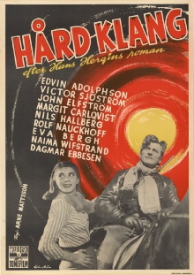 Hård klang Trailer