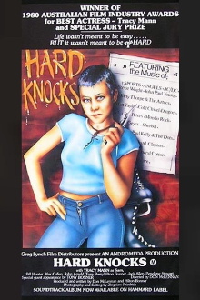 Hard Knocks Trailer