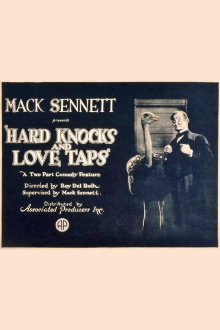 Hard Knocks and Love Taps Trailer