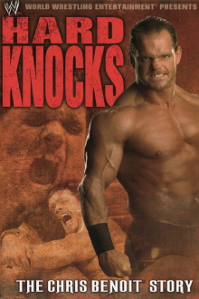 Hard Knocks : The Chris Benoit Story Trailer