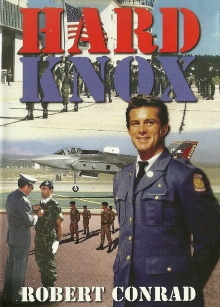 Hard Knox Trailer
