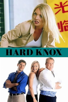 Hard Knox Trailer