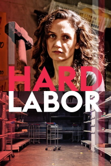 Hard Labor Trailer