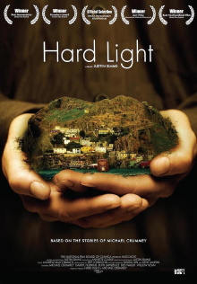 Hard Light Trailer