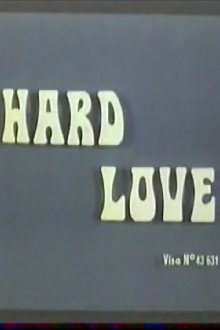 Hard Love Trailer