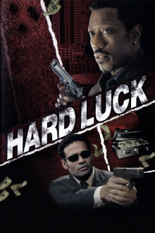 Hard Luck Trailer