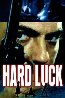 Hard Luck Trailer