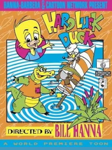 Hard Luck Duck Trailer