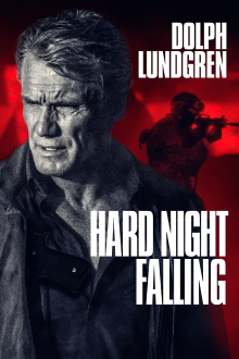 Hard Night Falling Trailer