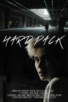 Hard Pack Trailer