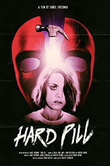 Hard Pill Trailer