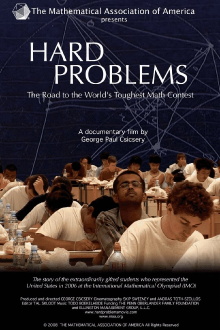 Hard Problems Trailer