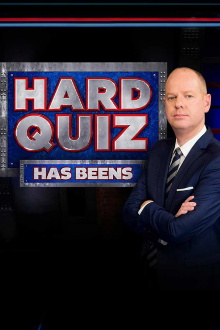 Hard Quiz: Battle of the Has Beens Trailer