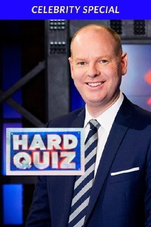 Hard Quiz Celebrity Special Trailer