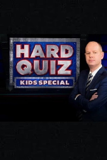 Hard Quiz Kids Special Trailer