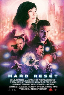 Hard Reset Trailer