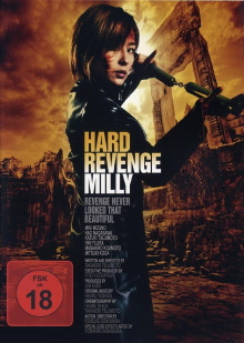 Hard Revenge, Milly Trailer