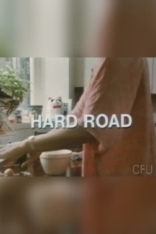 Hard Road Trailer