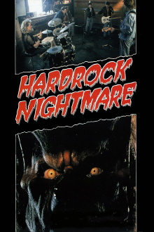 Hard Rock Nightmare Trailer