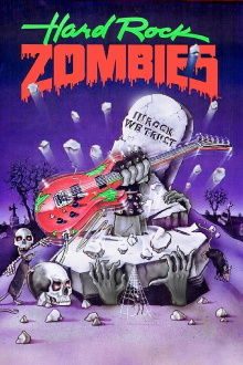 Hard Rock Zombies Trailer