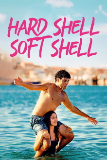 Hard Shell, Soft Shell Trailer