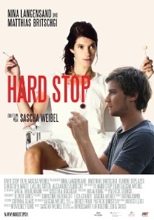 Hard Stop Trailer