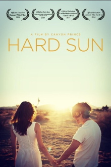 Hard Sun Trailer