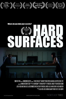 Hard Surfaces Trailer