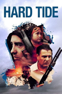Hard Tide Trailer