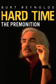 Hard Time: The Premonition Trailer