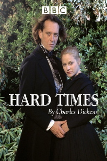 Hard Times Trailer