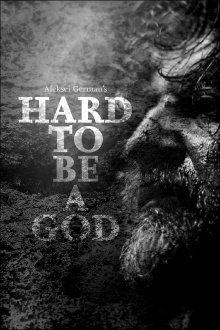 Hard to Be a God Trailer