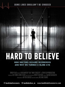 Hard to Believe Trailer