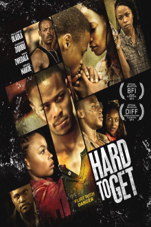 Hard to Get Trailer