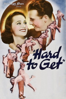 Hard to Get Trailer
