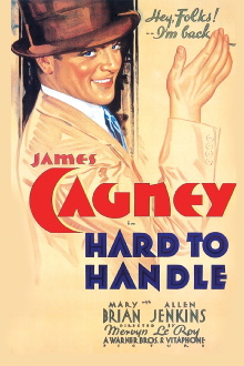 Hard to Handle Trailer