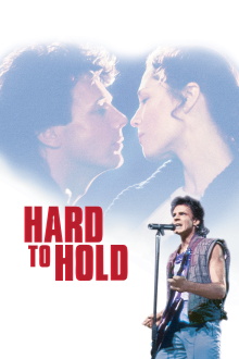 Hard to Hold Trailer